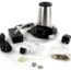 Arizer v tower Vaporizador herbal de escritorio