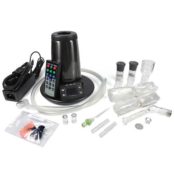 Vaporizador Arizer Xtreme Q Vaporizadores mexico VAPOMEX