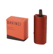 Vaporizador Davinci Miqro