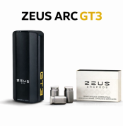 Vaporizador Zeus ARC GT3