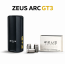 Vaporizador Zeus ARC GT3