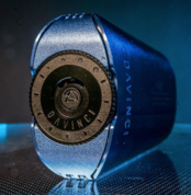 Davinci IQC en vapomex
