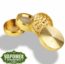 grinder gold bolt III