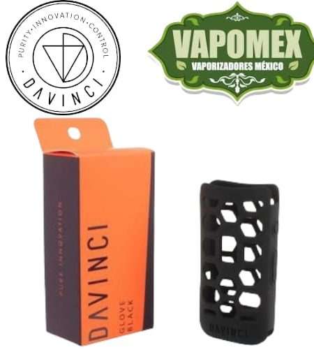 GLOVE DAVINCI vaporizador