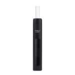 Glass mouthpiece with body