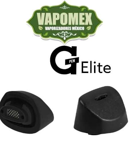 g pen elite boquilla