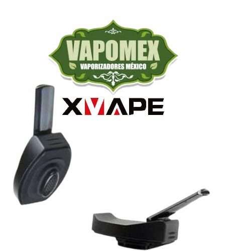 BOQUILLA COMPLETA PARA VAPORIZADOR XMAX STARRY 3.O
