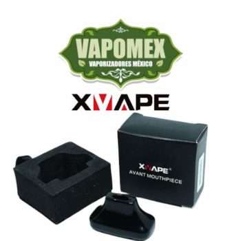 BOQUILLA VAPORIZADOR XVAPE AVANT
