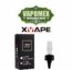 XMAX V3 PRO GLASS ADAPTER BONG 14MM