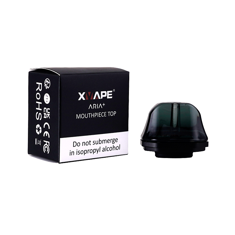 Boquilla Vaporizador Xvape Aria plus