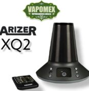 Vaporizador Arizer XQ2 de venta en Vaporizadores México Vapomex